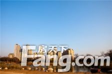 森泰御城上院 精装修 带车位 储藏室 出售