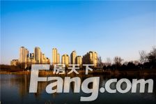 急售 森泰御城上院 三室两厅两卫 带车位储藏室 可贷