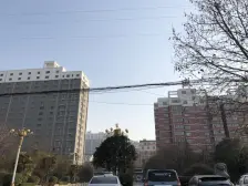 方正边户三房,小高层,诚心出售