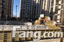 澜悦东方 新上房源 精装修 窗外大平台 适合烧烤