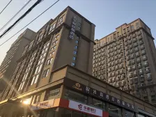 龙汇雅居 3室2厅 南