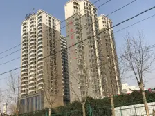 盛世港湾 精装修 看房有钥匙 诚心出售