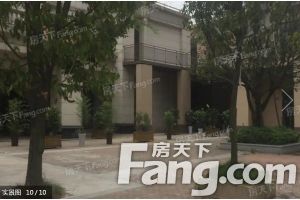 嘉源红郡 5室3厅 西南