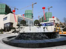 恒茂未来都会三期 4室2厅 南