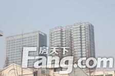 天元国际精装修看河景带一个地下产权车位证过二