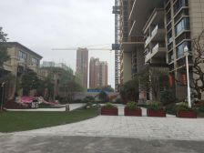 普君地铁口,碧桂园岭南盛世商墅带100㎡花园,视野好