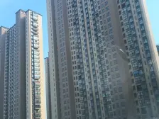 华强城3室 房东诚心出售看房子提前预约