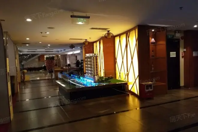 悦府