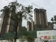 实用二房.户型方正 采光通透,中间楼层景观好