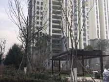 鲁商好房推荐,带车位储藏室,中间楼层