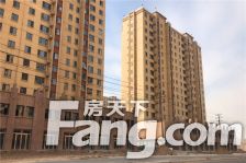 鹿原佳园B区 2室2厅 南 北