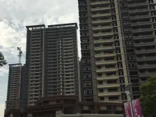 碧桂园天汇云湾 2室1厅 南