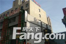 御融公馆 1室1厅 南