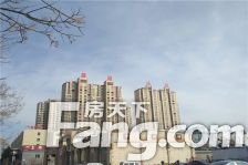 御融公馆 1室1厅 北