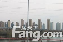 必看!滨河阳光没有地下 直接就是一楼+二楼复试 前排