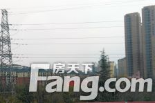 滨河阳光前排别墅 精装 证过二 观河景