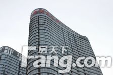 河景房天基水岸58.8平带车位证过二