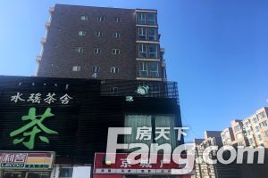 呼和接地 精装两居 配套齐全 看房方便