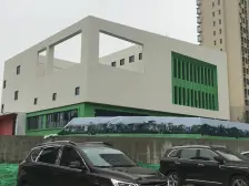 水悦城商圈保利时代正规三房两卫满五唯一房东急售