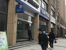 发展大道 方正两房 刚需婚房 房东诚心出售