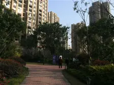 双碑 首创城三房89万