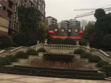 主城区,轻轨站旁,大三房,交通便利,配套成熟