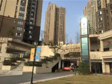 双碑 首创城二房59万