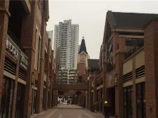 双碑地铁站旁,清水洋房,户型方正