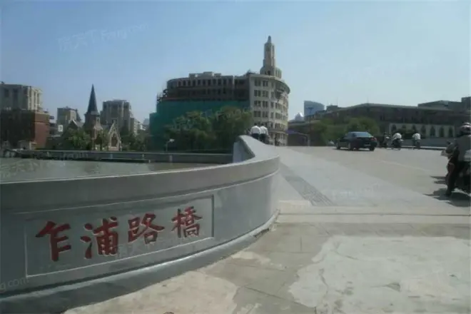 九龙山壹号