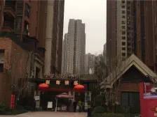 双碑地铁站旁 清水三房,业主诚心出售