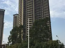 户型方正,实用3房,双阳台南北对流,业主诚心出售