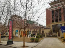 金象泰·十里洋房 4室3厅 南 北