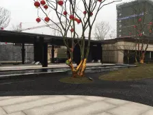 改善电梯洋房,楼层好,采光好,户型方正