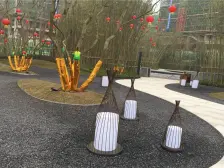 近轻轨,大阳台,交通便利,配套完善