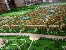 恒大云东海 3室2厅 南 北