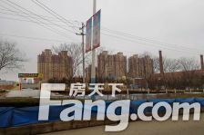 三居室精装修滨州医学院附属医院