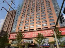 水榭公馆 70年住宅产权 精装一室两厅 带车位