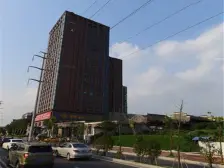 水榭公馆 装修好,环镜优美 中间楼层