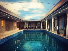 恒大御府 大两室 可随意装修 品质小区