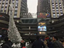 保利时代广场 1室1厅 东南