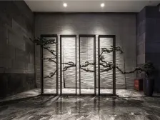 印江州 精装大平层 随时看房 轻轨靠旁 住家安静