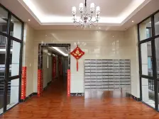 植物园旁 地铁口 边户双卫 全天采光 视野开阔