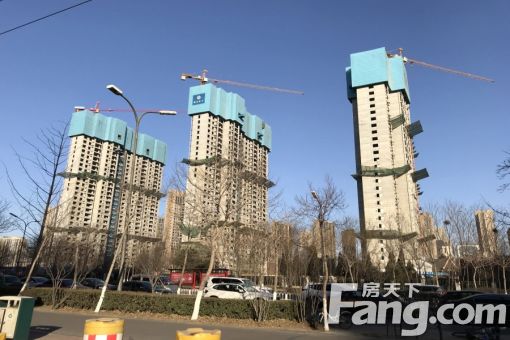 唐城·壹零壹4室2厅3卫南北朝向10000.00元/月出租