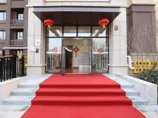 三期洋房一楼带后院全天采光无遮挡