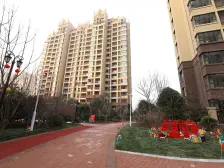 植物园旁 三开间朝南洋房 全天采光