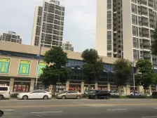 大三房、高楼层,通风视野好,朝南