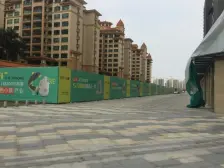 美誉名座毛坯三房 朝东南 中高楼层