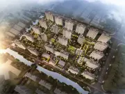 璞悦小区