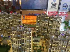 此房子在君汇尚品算是比较笋的 单价美丽 业主诚心卖房