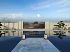 刘家坪轻轨房 保利大平层 2梯2户,视野开阔 看中庭